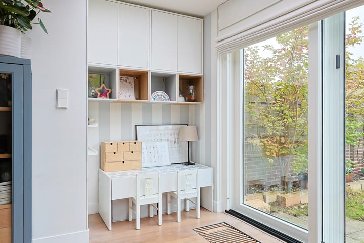 Foto 7 van Titanialaan 21