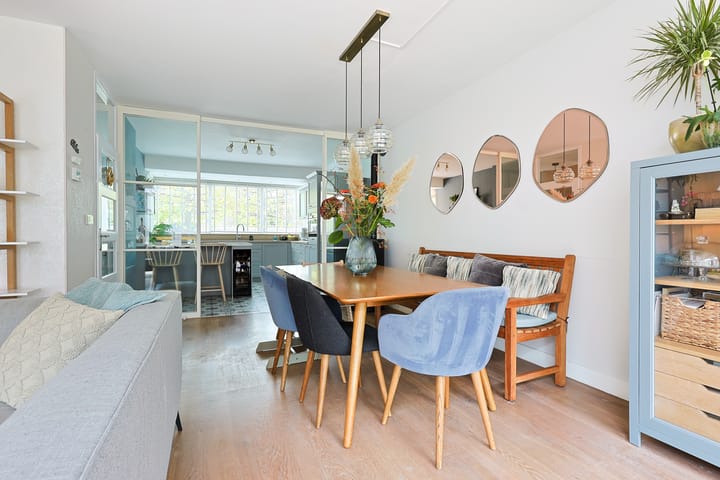 Foto 8 van Titanialaan 21