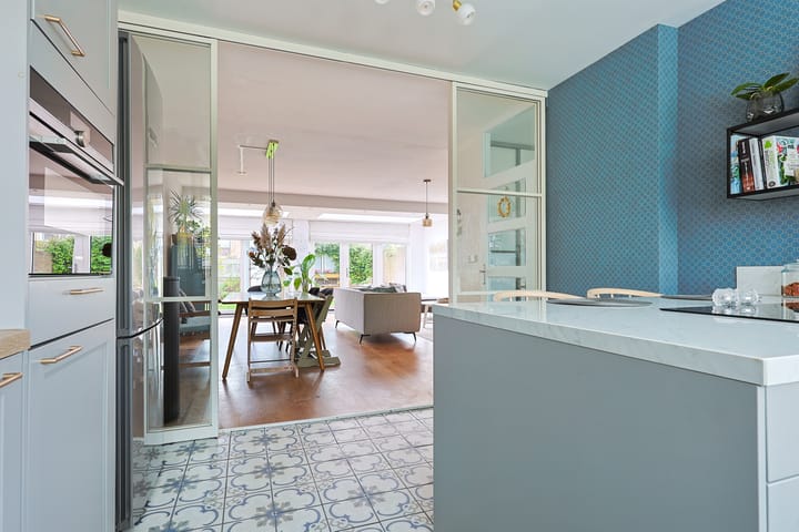 Foto 12 van Titanialaan 21