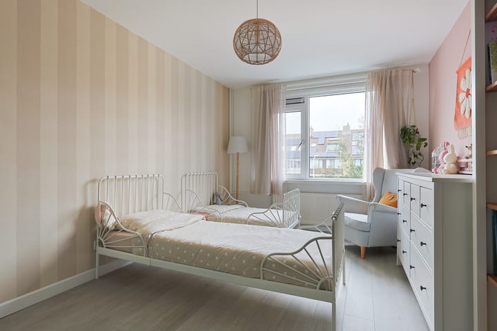 Foto 19 van Titanialaan 21