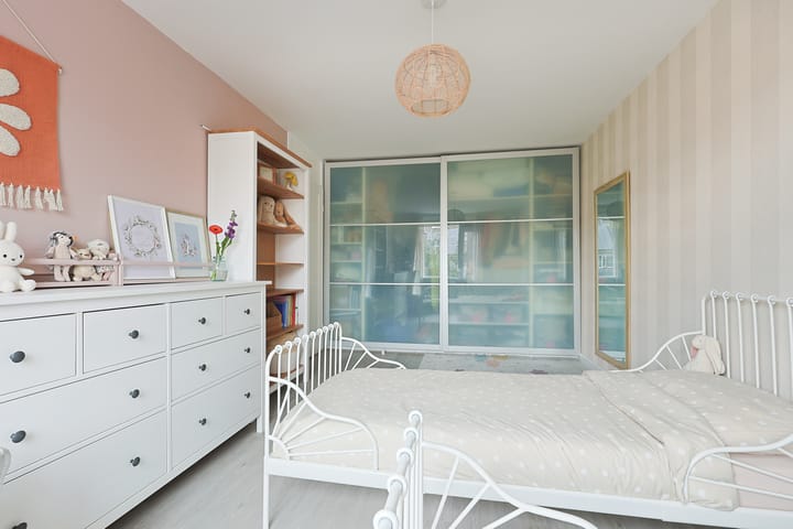 Foto 20 van Titanialaan 21