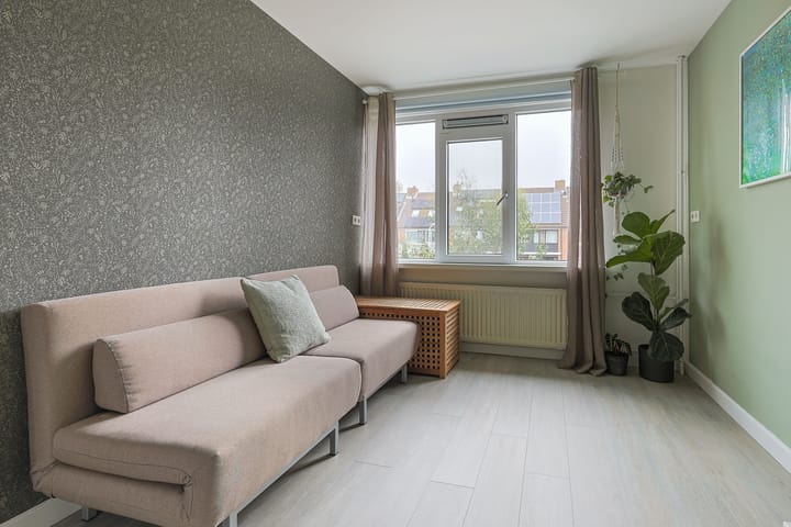 Foto 21 van Titanialaan 21