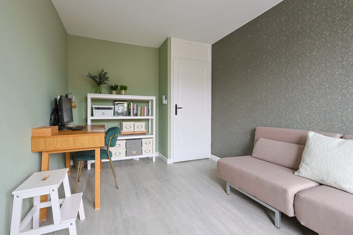 Foto 22 van Titanialaan 21