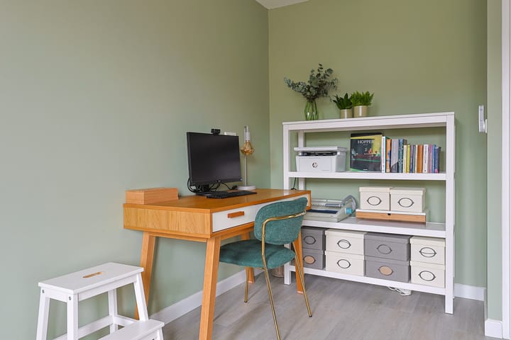 Foto 23 van Titanialaan 21