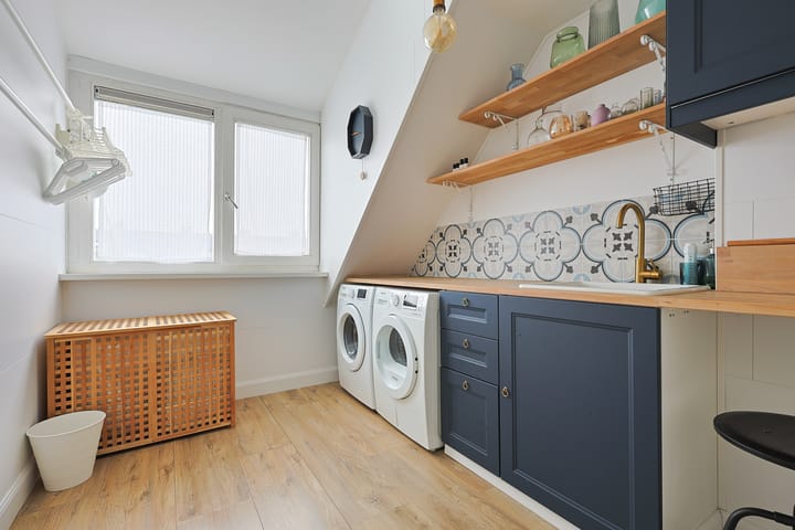 Foto 34 van Titanialaan 21