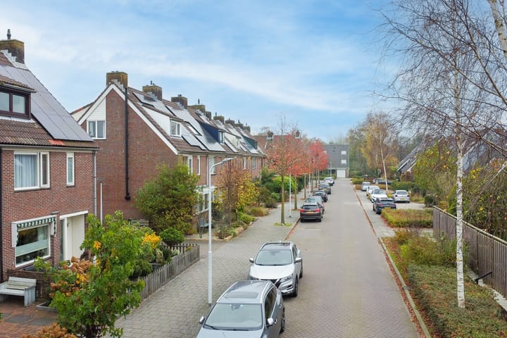 Foto 41 van Titanialaan 21