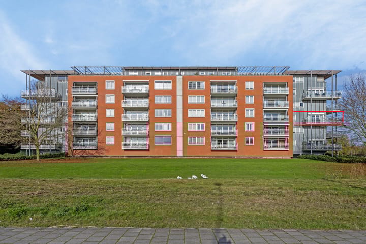 Foto 2 van Stadspark 21