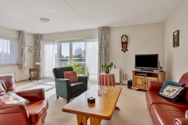 Photo 7 of Stadspark 21