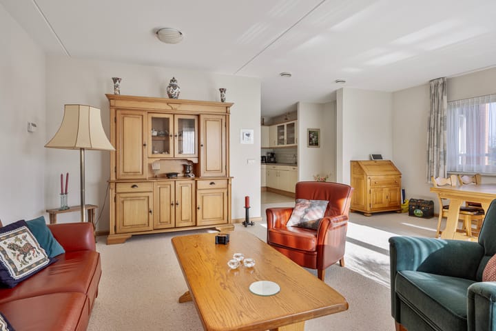 Photo 11 of Stadspark 21