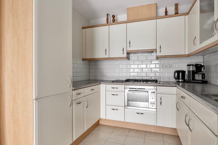 Photo 13 of Stadspark 21