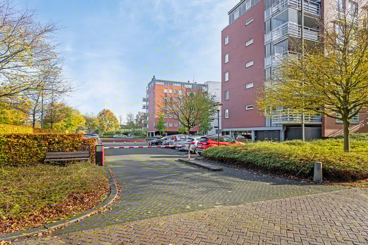 Photo 25 of Stadspark 21