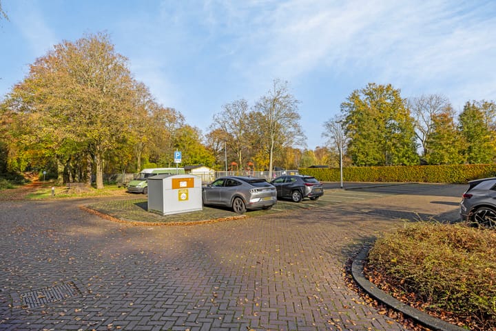 Photo 30 of Stadspark 21