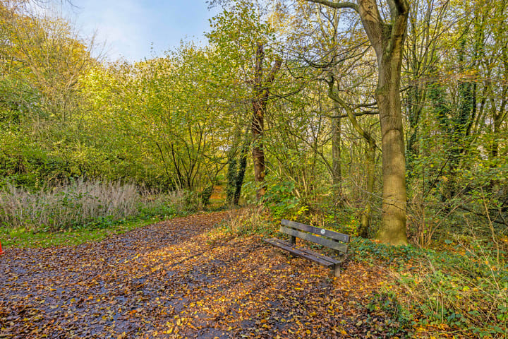 Photo 32 of Stadspark 21