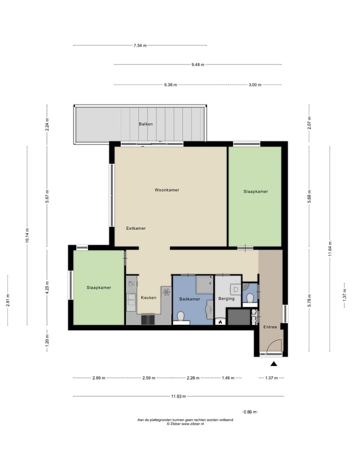 Photo 33 of Stadspark 21