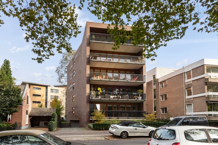 Vaartweg 182 A