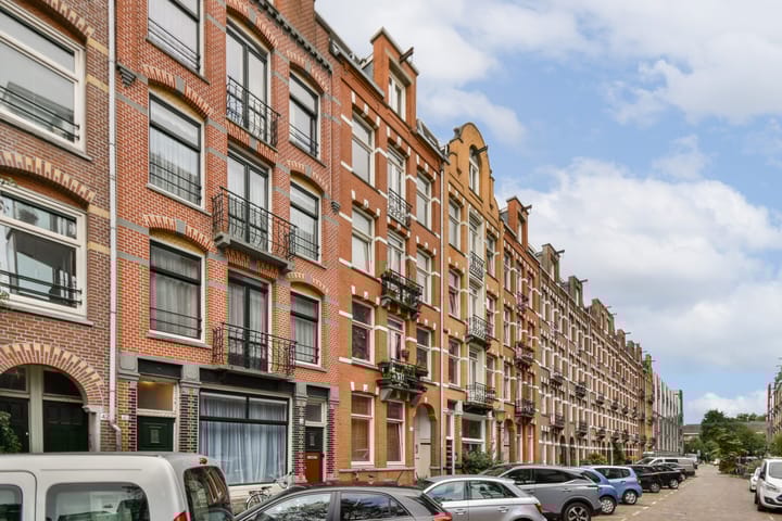 Foto 1 van Delistraat 38-H