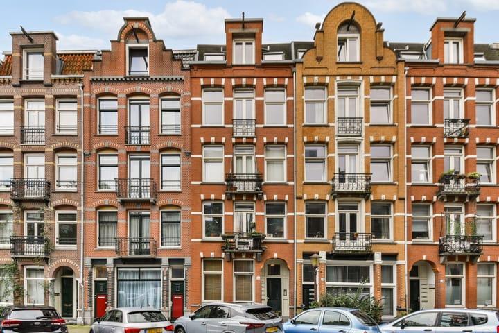 Foto 2 van Delistraat 38-H