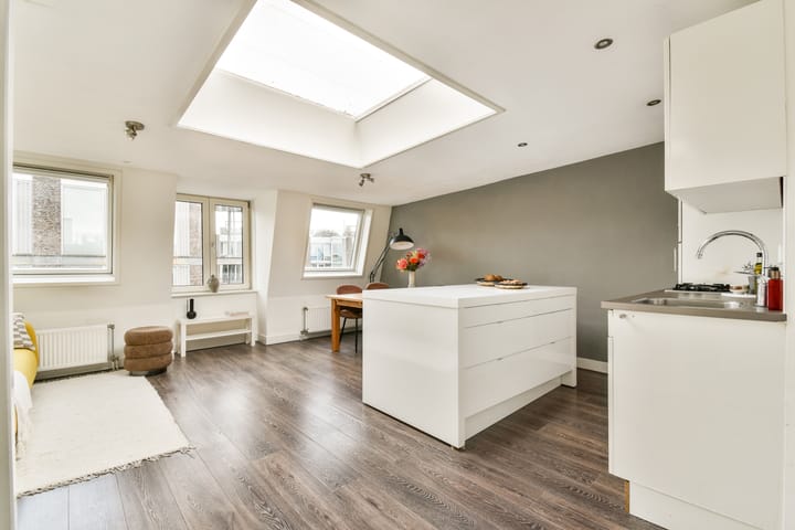 Foto 4 van Delistraat 38-H