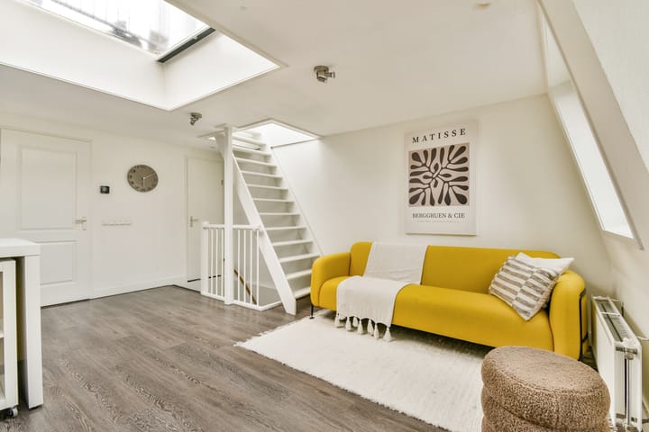 Foto 5 van Delistraat 38-H