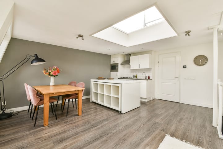 Foto 6 van Delistraat 38-H