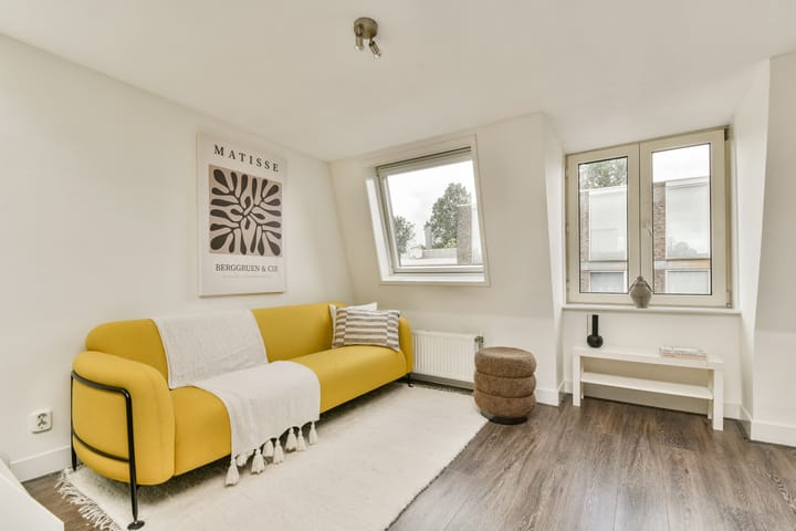 Foto 7 van Delistraat 38-H