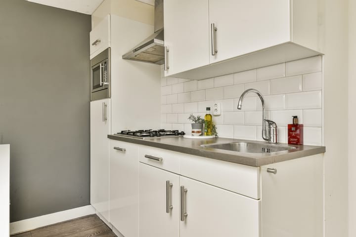 Foto 10 van Delistraat 38-H