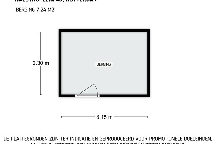 Bekijk foto 28 van Walstroplein 46