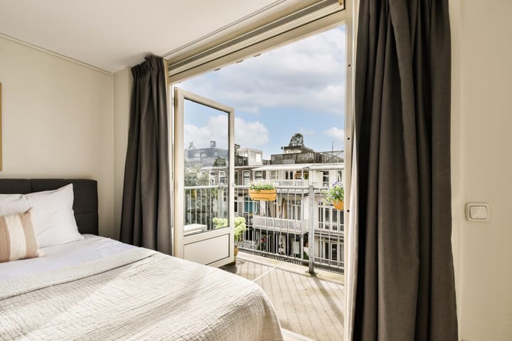 Foto 16 van Delistraat 38-H