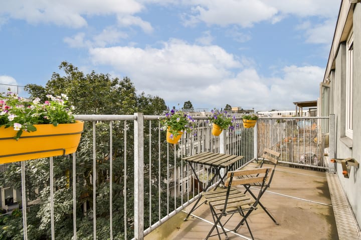 Foto 17 van Delistraat 38-H