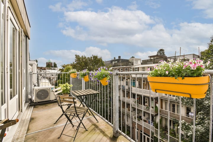 Foto 18 van Delistraat 38-H