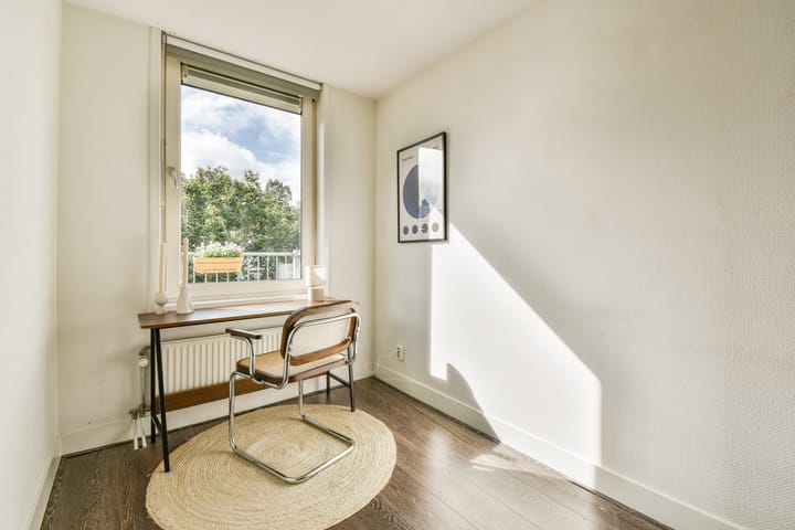 Foto 19 van Delistraat 38-H