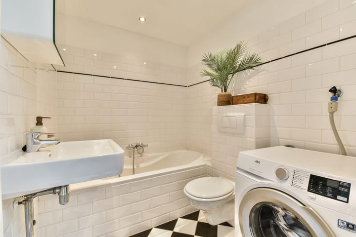 Foto 20 van Delistraat 38-H