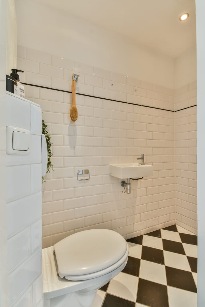 Foto 23 van Delistraat 38-H