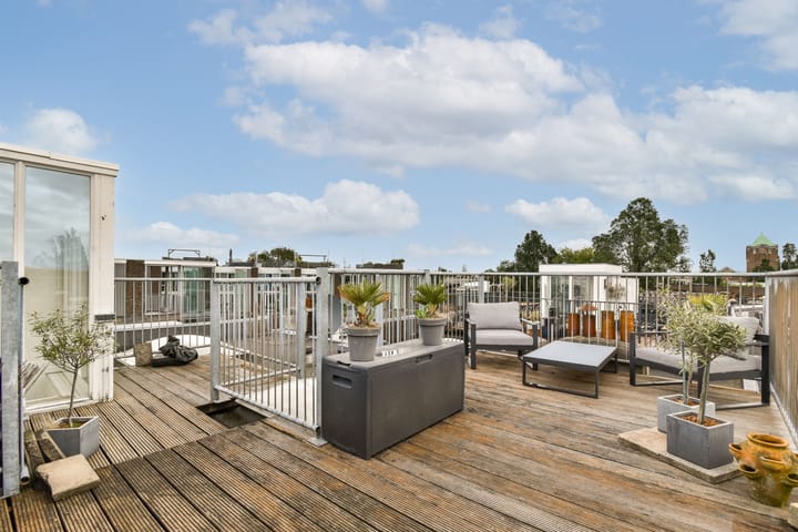 Foto 25 van Delistraat 38-H