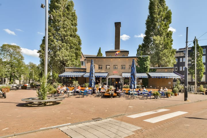 Foto 28 van Delistraat 38-H