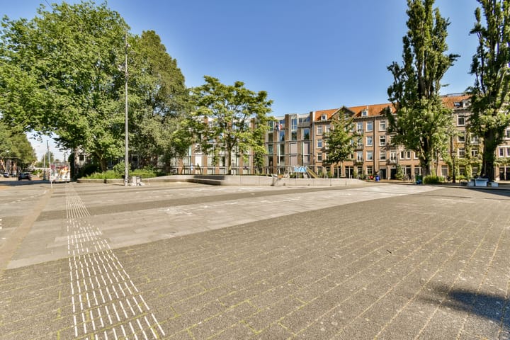 Foto 30 van Delistraat 38-H