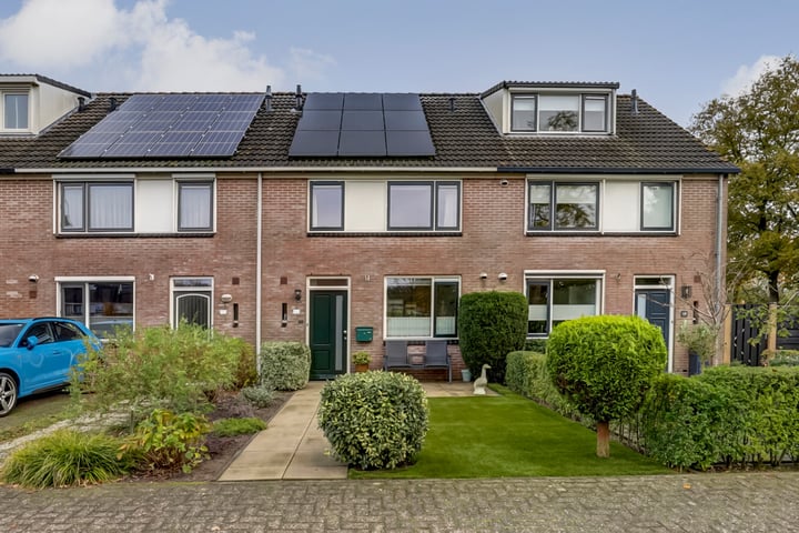 Bekijk foto van Hanekamp 144