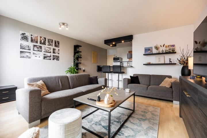 Foto 1 van Mariagardestraat 417