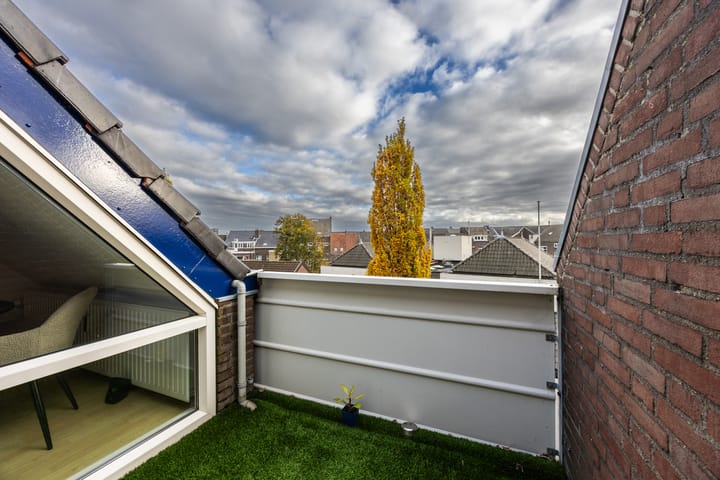 Foto 2 van Mariagardestraat 417