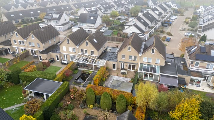 Foto 5 van Vleugelstraat 19