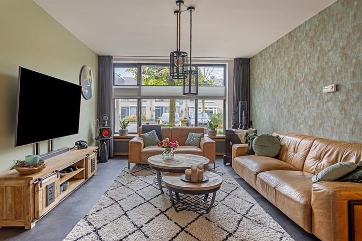 Foto 10 van Willem-Alexanderstraat 18