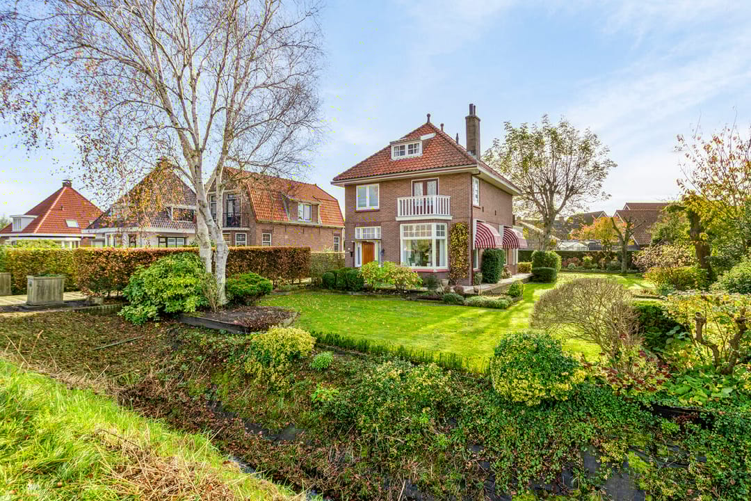 Foto 1 van Julianastraat 58