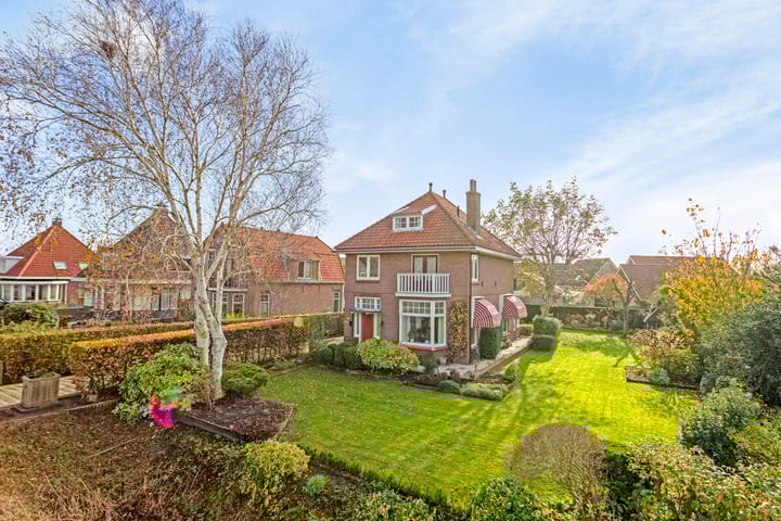 Foto 2 van Julianastraat 58