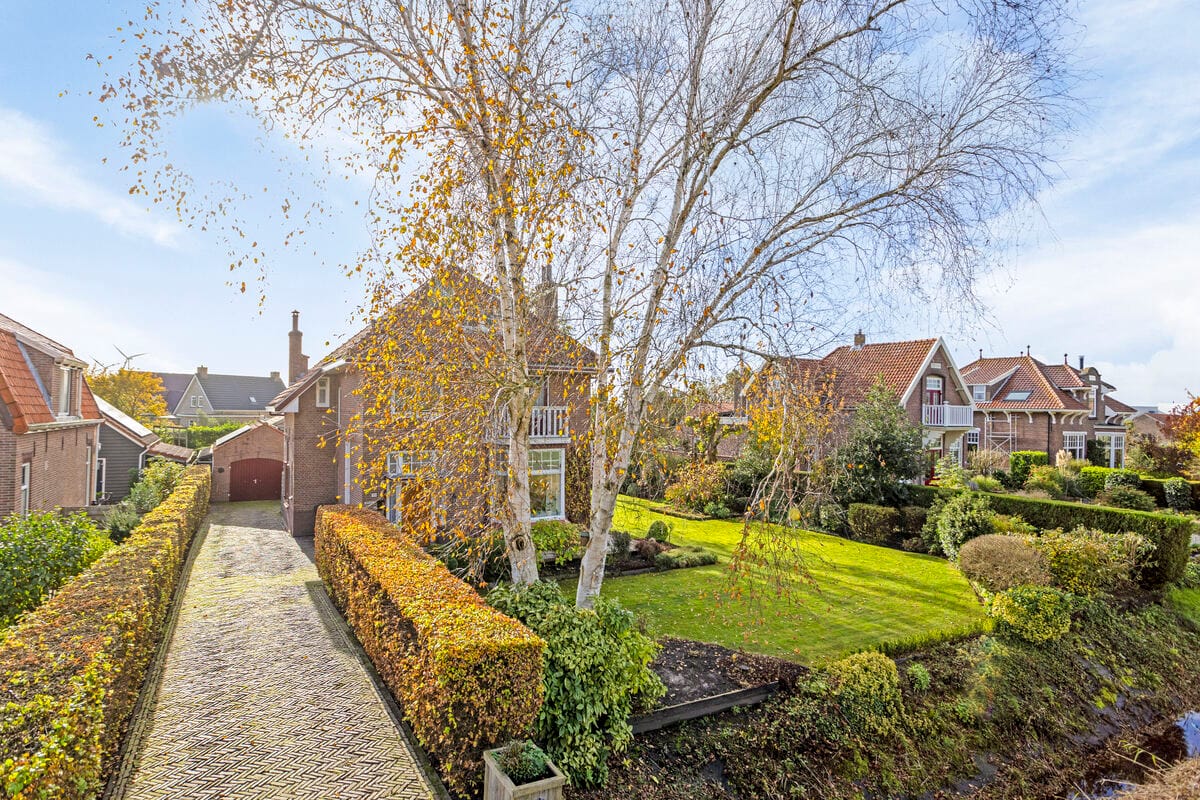 Foto 3 van Julianastraat 58