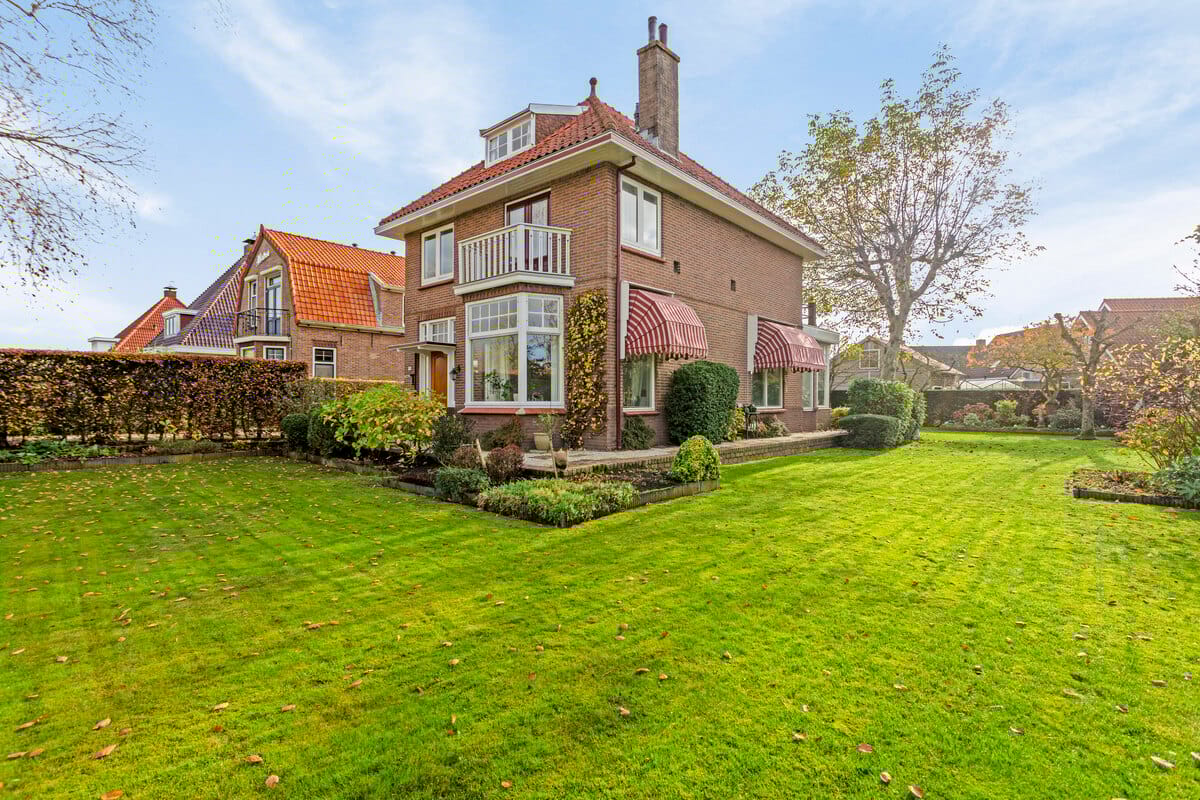 Foto 4 van Julianastraat 58