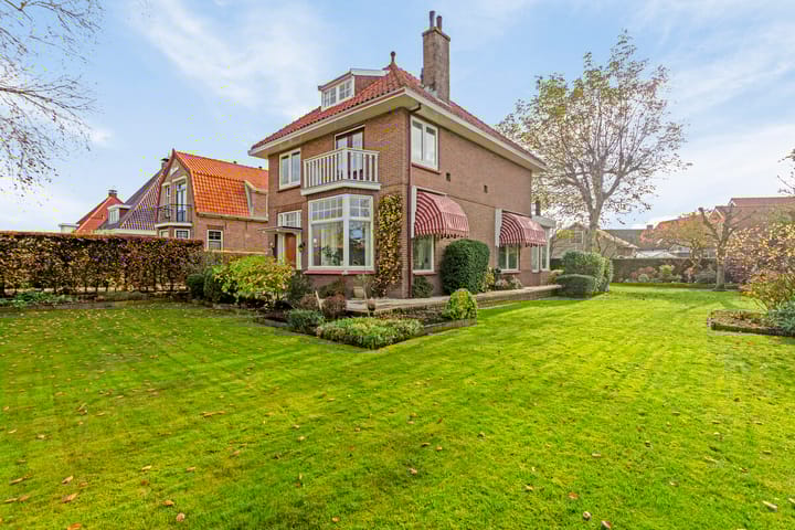 Foto 4 van Julianastraat 58