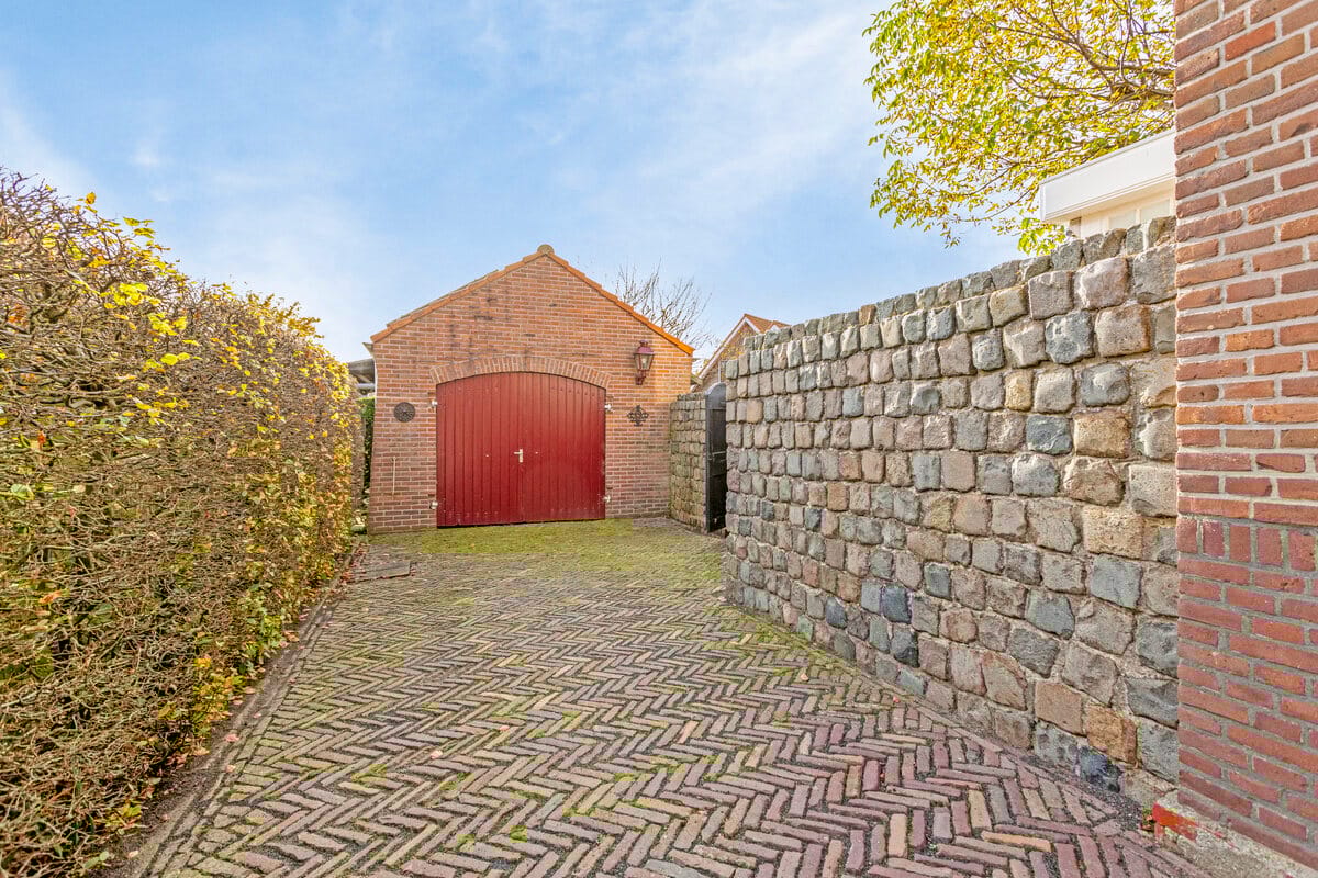 Foto 5 van Julianastraat 58