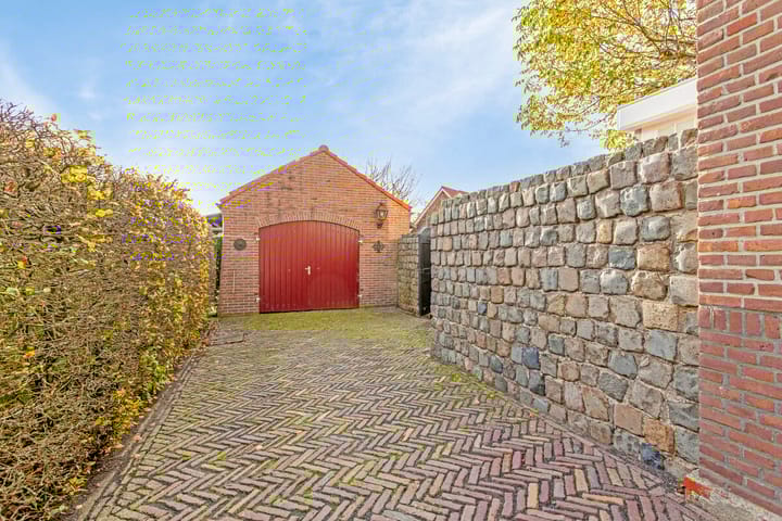 Foto 5 van Julianastraat 58