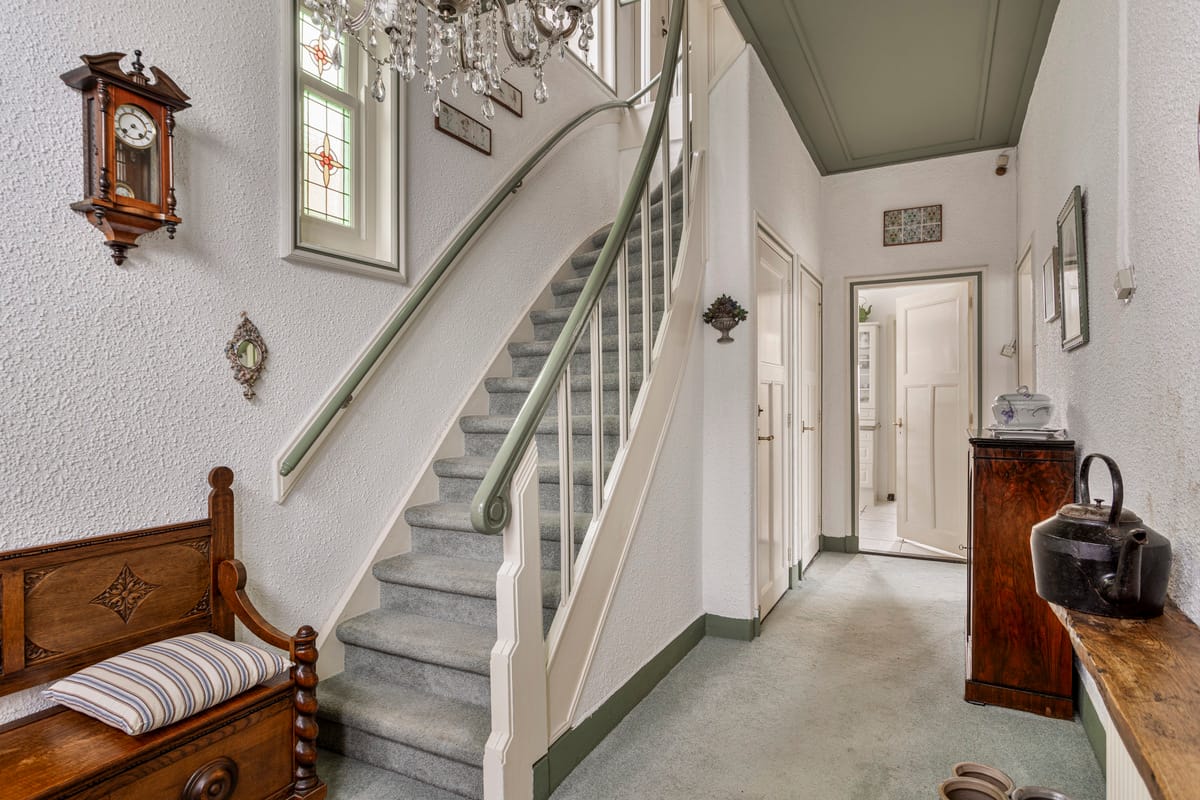 Foto 6 van Julianastraat 58