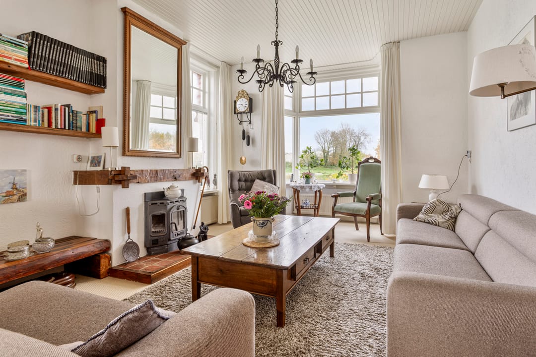 Foto 11 van Julianastraat 58